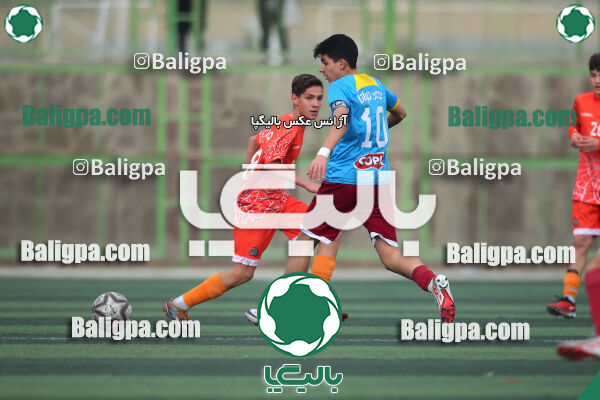 توانا 2–3 سایپا