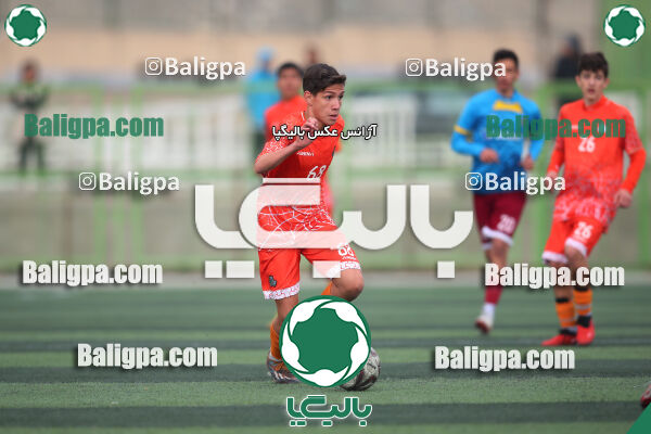 توانا 2–3 سایپا