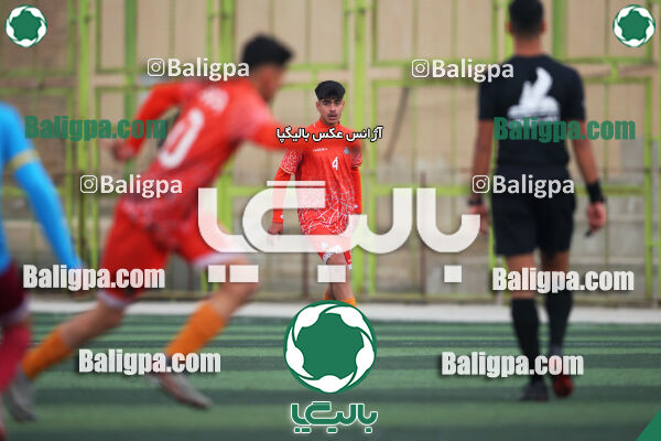 توانا 2–3 سایپا