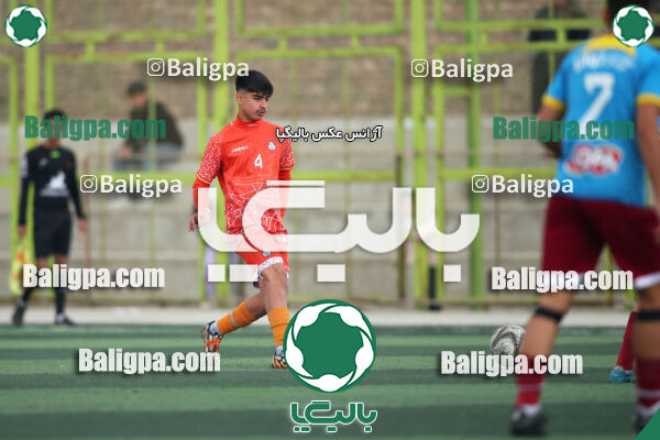 توانا 2–3 سایپا