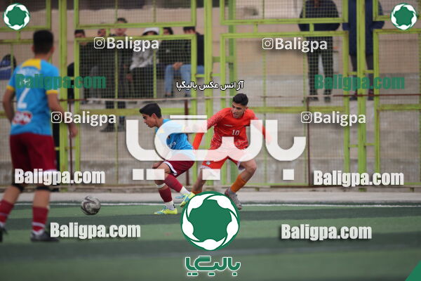 توانا 2–3 سایپا