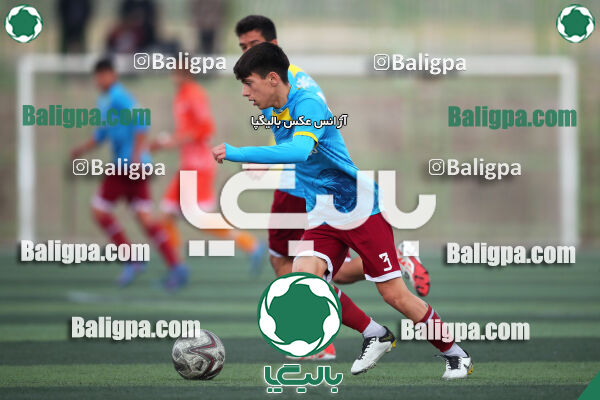 توانا 2–3 سایپا