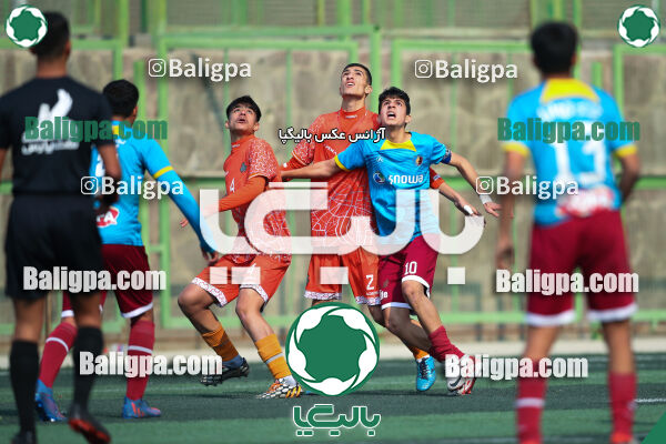 توانا 2–3 سایپا