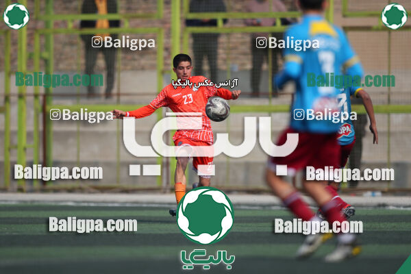 توانا 2–3 سایپا