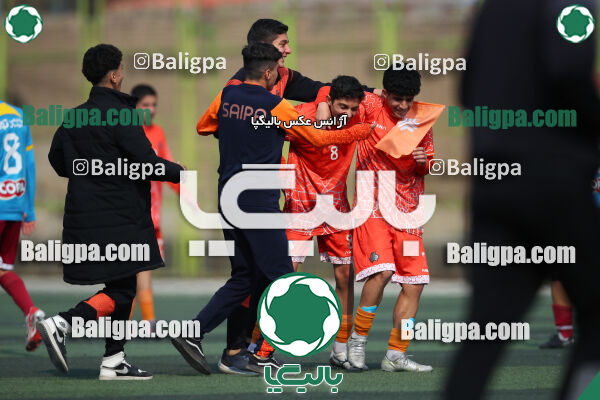 توانا 2–3 سایپا
