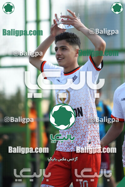 توانا 2–3 سایپا