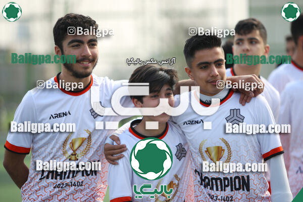 توانا 2–3 سایپا