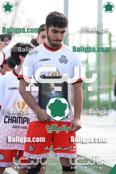 توانا 2–3 سایپا