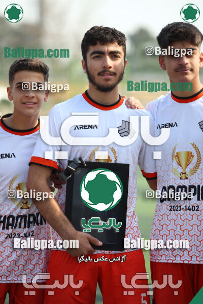 توانا 2–3 سایپا