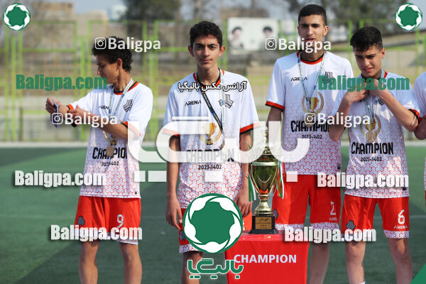 توانا 2–3 سایپا