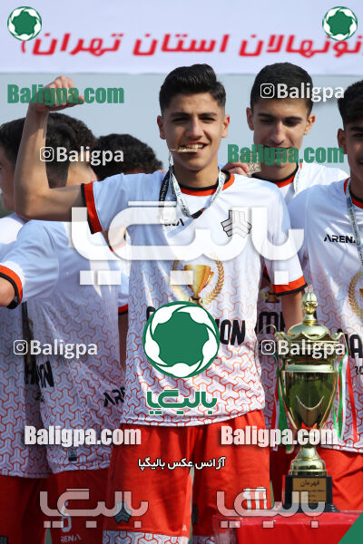 توانا 2–3 سایپا