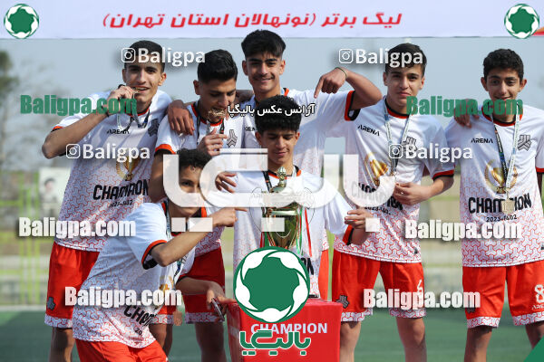 توانا 2–3 سایپا