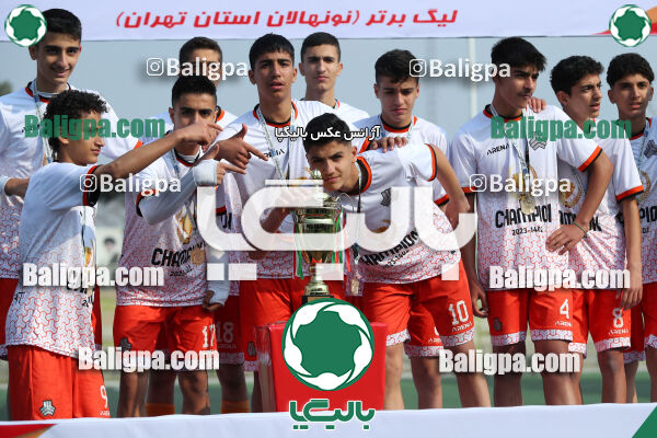 توانا 2–3 سایپا