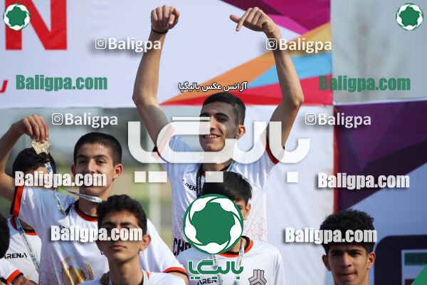 توانا 2–3 سایپا