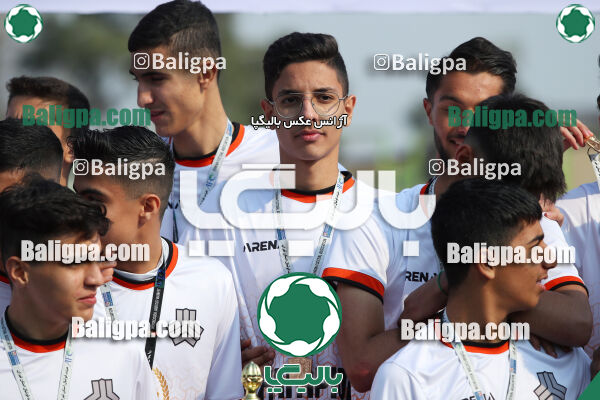 توانا 2–3 سایپا