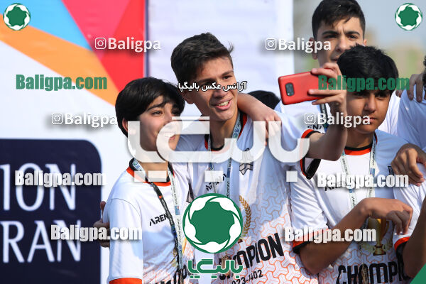 توانا 2–3 سایپا