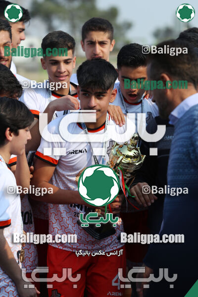 توانا 2–3 سایپا