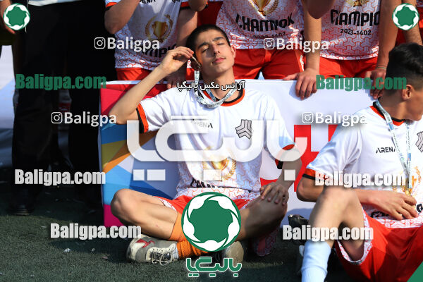 توانا 2–3 سایپا