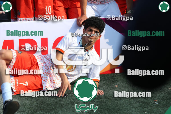 توانا 2–3 سایپا