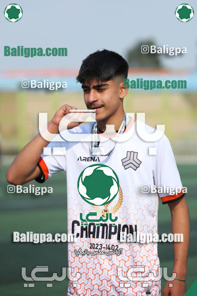 توانا 2–3 سایپا