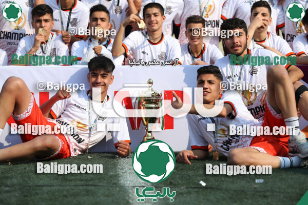 توانا 2–3 سایپا