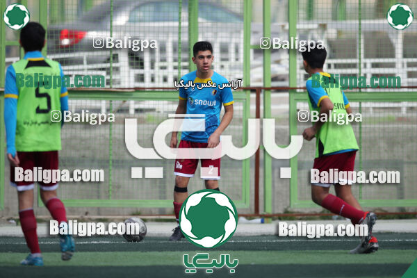 توانا 2–3 سایپا