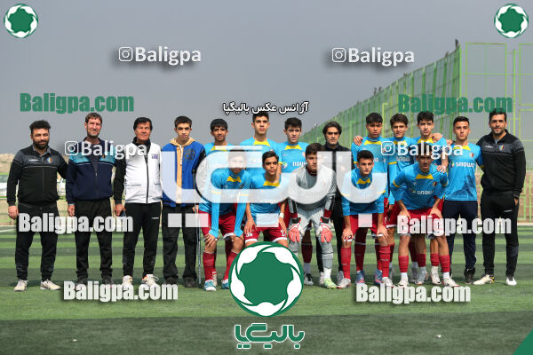 توانا 2–3 سایپا