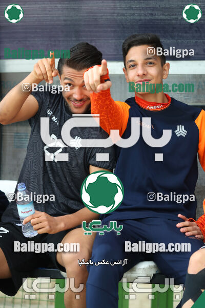 توانا 2–3 سایپا