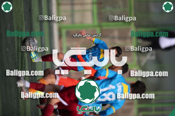 توانا 2–3 سایپا
