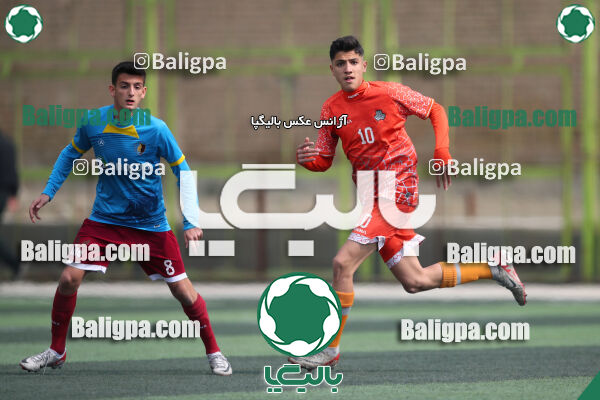 توانا 2–3 سایپا