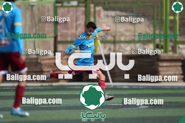 توانا 2–3 سایپا
