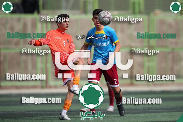 توانا 2–3 سایپا