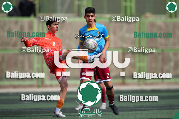 توانا 2–3 سایپا