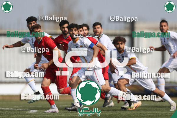نساجی مازندران ۲ - ۲ فولاد خوزستان