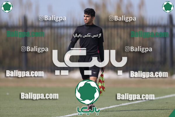 نساجی مازندران ۲ - ۲ فولاد خوزستان