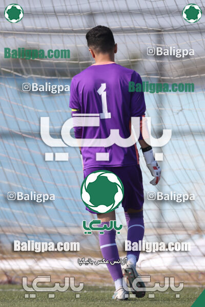 نساجی مازندران ۲ - ۲ فولاد خوزستان