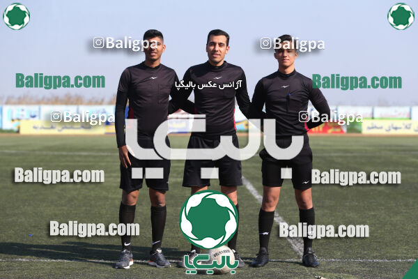 نساجی مازندران ۲ - ۲ فولاد خوزستان