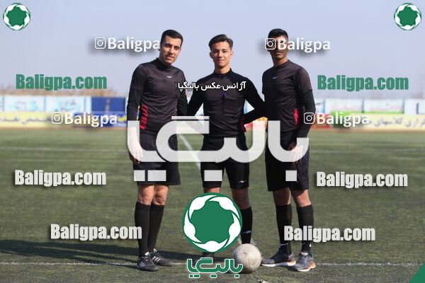نساجی مازندران ۲ - ۲ فولاد خوزستان