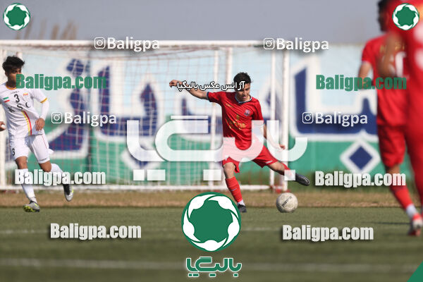 نساجی مازندران ۲ - ۲ فولاد خوزستان