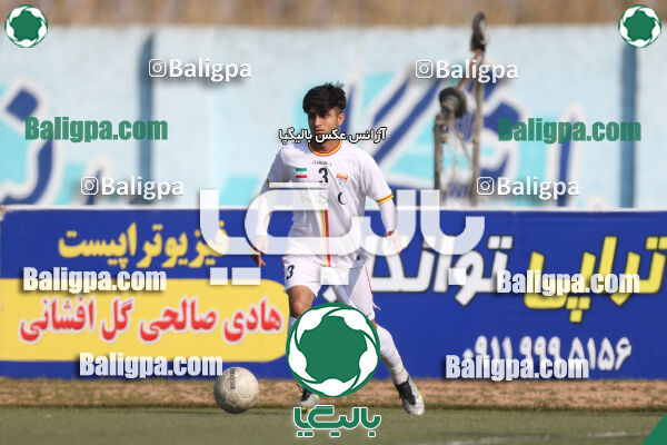 نساجی مازندران ۲ - ۲ فولاد خوزستان