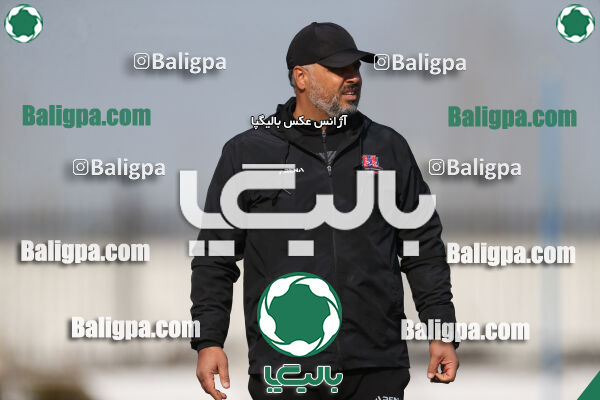 نساجی مازندران ۲ - ۲ فولاد خوزستان