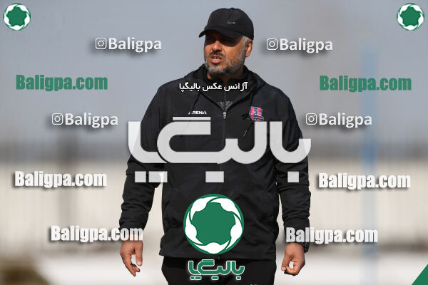 نساجی مازندران ۲ - ۲ فولاد خوزستان