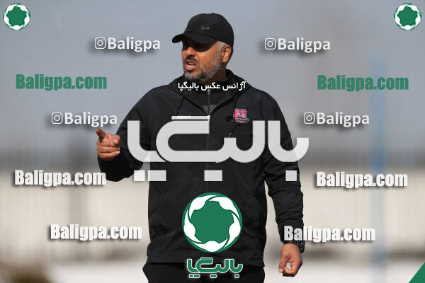 نساجی مازندران ۲ - ۲ فولاد خوزستان