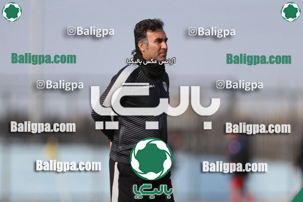 نساجی مازندران ۲ - ۲ فولاد خوزستان