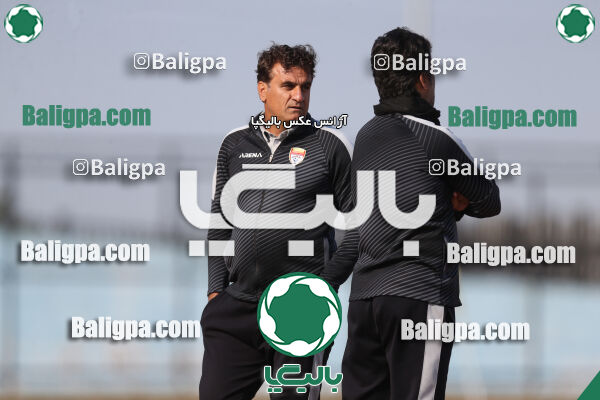نساجی مازندران ۲ - ۲ فولاد خوزستان