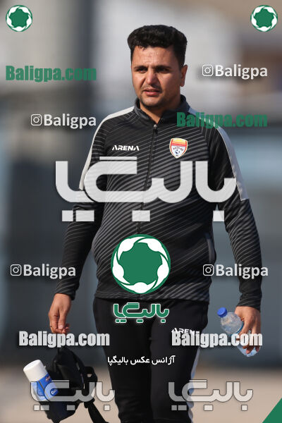 نساجی مازندران ۲ - ۲ فولاد خوزستان