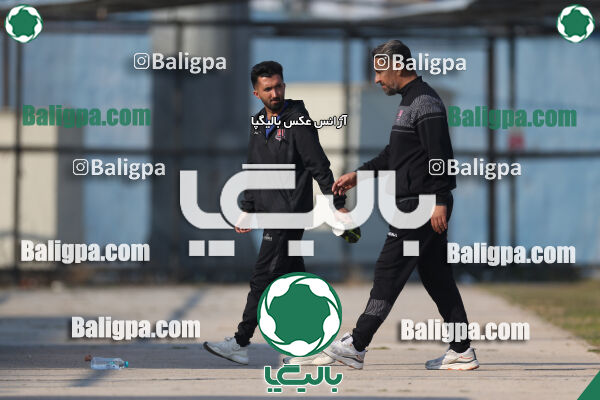 نساجی مازندران ۲ - ۲ فولاد خوزستان