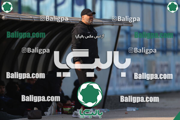 نساجی مازندران ۲ - ۲ فولاد خوزستان