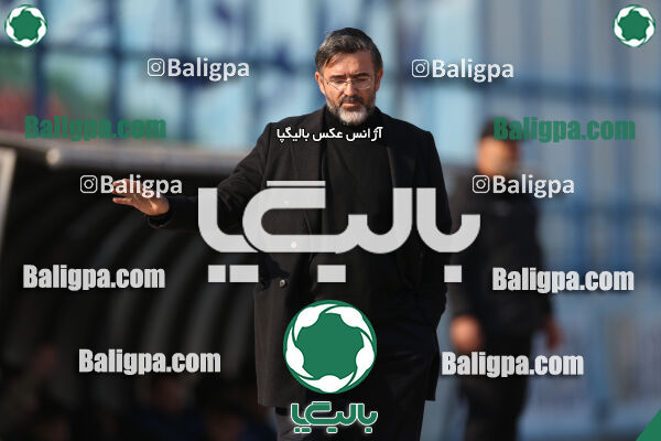 نساجی مازندران ۲ - ۲ فولاد خوزستان