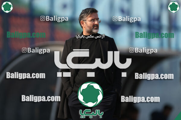 نساجی مازندران ۲ - ۲ فولاد خوزستان